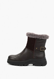 Ботинки Ortenberg Renee