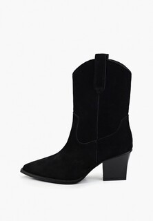 Полусапоги Vivian Royal 