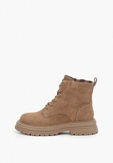 Ботинки Thomas Munz Полнота D (4)