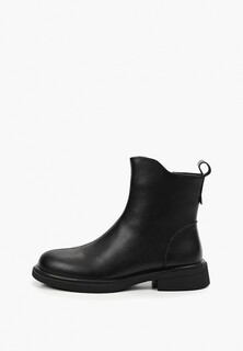 Ботинки Thomas Munz Полнота D (4)