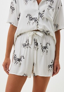 Шорты домашние Sela 