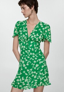 Платье Mango RONALDO