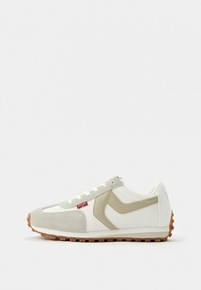 Кроссовки Levis® STRYDER RED TAB S
