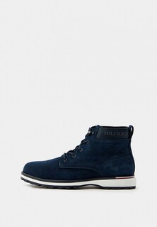 Ботинки Tommy Hilfiger 