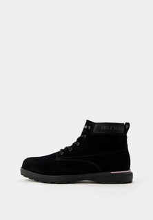 Ботинки Tommy Hilfiger 