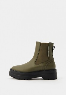Ботинки Tommy Hilfiger 