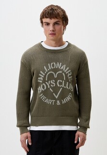 Джемпер Billionaire Boys Club HEART & MIND STENCIL LOGO