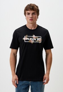 Футболка Hurley 