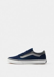Кеды Vans Old Skool