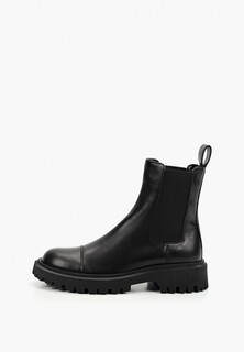 Ботинки Mof-Berg 