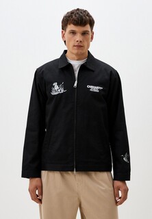 Куртка джинсовая Carhartt WIP Ducks