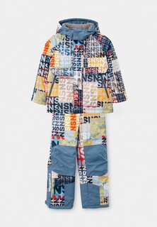 Костюм утепленный Nikastyle 