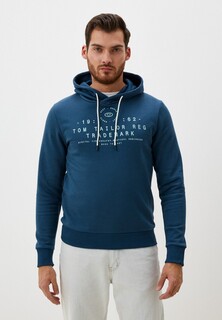 Худи Tom Tailor 