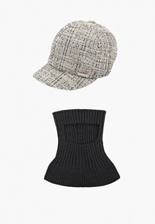 Бейсболка и снуд Сиринга 