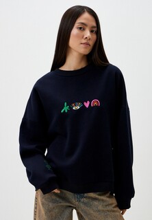 Свитшот Libellulas 
