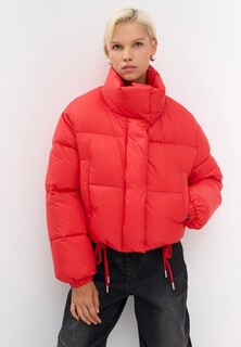 Куртка утепленная Savage 