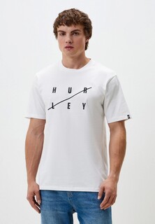 Футболка Hurley 