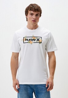 Футболка Hurley 