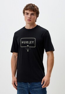 Футболка Hurley 