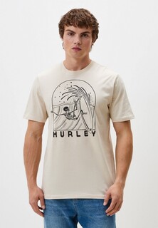 Футболка Hurley 