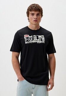 Футболка Hurley 