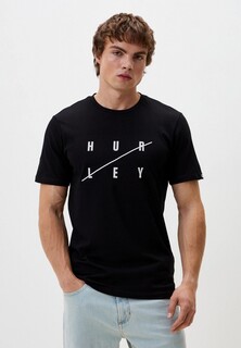 Футболка Hurley 