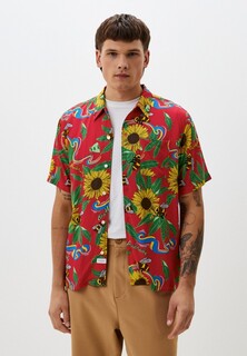 Рубашка The Hundreds Malabar Woven