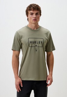 Футболка Hurley 