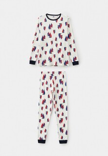 Пижама Petit Bateau 