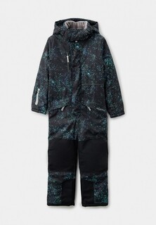 Комбинезон горнолыжный Nikastyle 