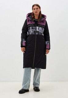 Куртка утепленная Karmel Style 