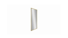 Зеркало Tony 150x40, цвет Золотой Home