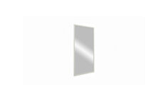 Зеркало Bailey 120x40, цвет Белый Home