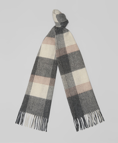 Шарф HENDERSON SF-0808 GREY