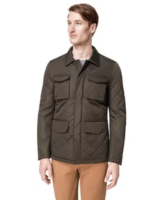 Куртка HENDERSON JK-0228 BROWN