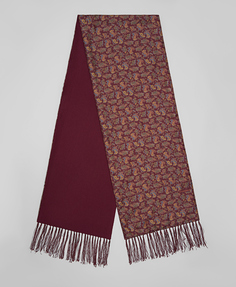 Шарф HENDERSON SF-0826 BORDO