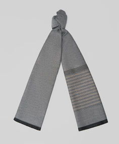 Шарф HENDERSON SF-0807 GREY