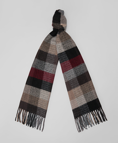 Шарф HENDERSON SF-0825 GREY