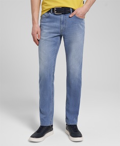 Джинсы HENDERSON JS-0103-1 BLUE
