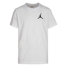 Подростковая футболка Jumpman Air Jordan