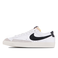 Женские кроссовки Женские кроссовки Nike Blazer Low 77