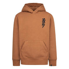 Подростковая худи Zion Hoodie Po Jordan