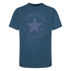 Подростковая футболка Dissected CTP Color Tee Converse