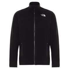 Мужская флисовая кофта Мужская толстовка Glacier Full Zip The North Face