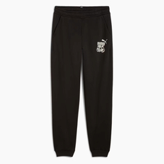 Подростковые брюки ESS+ MID 90s Sweatpants Puma