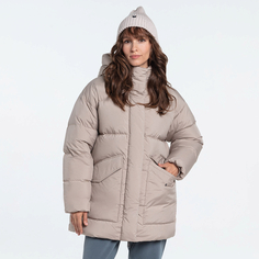 Женская куртка Long Winter Jacket Streetbeat