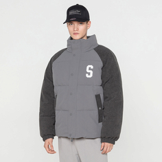 Мужская куртка Streetbeat Synthetic Down Jacket