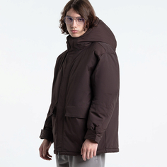 Мужская куртка Synthetic Down Jacket Streetbeat
