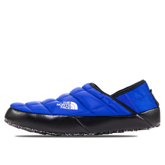 Мужские уличные тапки Обувь домашняя M TB TRCTN MULE V TNFBLUE/TNFWHTE The North Face