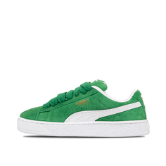 Мужские кроссовки Полуботинки Suede XL Jr Puma